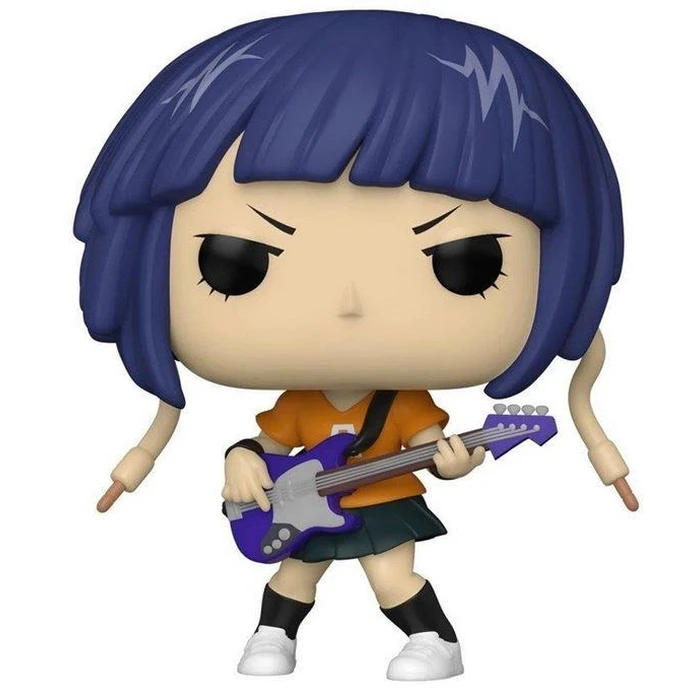 Funko Pop! Animation: My Hero Academia S9 - Kyoka Jiro (with Guitar) (Special Edition) #1151 Vinyl Figure