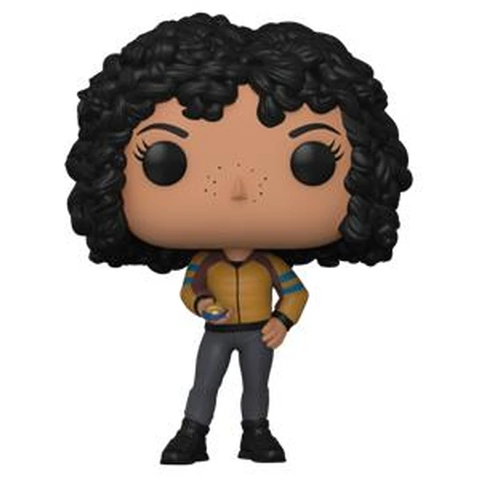 Funko Pop! Marvel: Moon Knight - Layla El-Faouly #1050 Bobble-Head Vinyl Figure