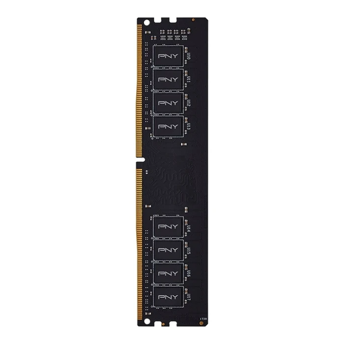 Μνήμη RAM Σταθερού PNY MD8GSD43200-TB 8 GB DDR4 3200 MHz CL22 