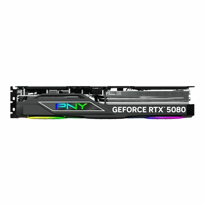 Κάρτα Γραφικών PNY GEFORCE RTX 5080 16 GB GDDR6X 