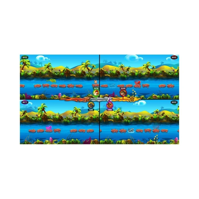 30-in-1 Game Collection (Code In A Box) - Nintendo Switch - SAS Just For Games