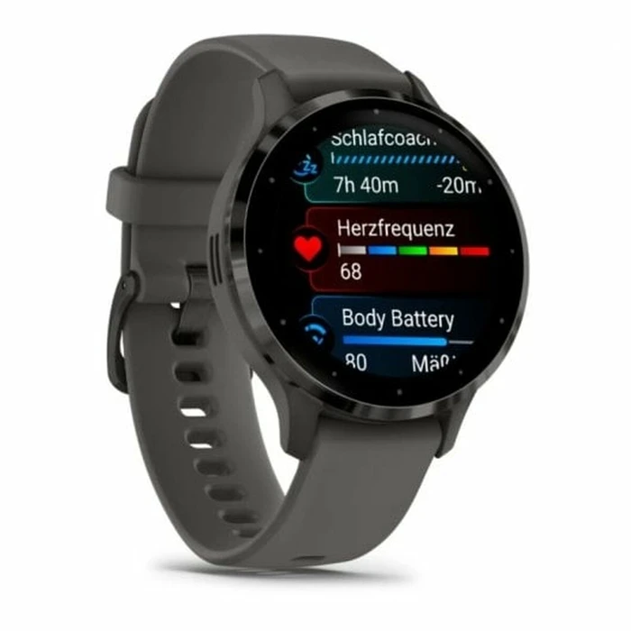 Smartwatch Garmin Venu 3S Γκρι 1,2"