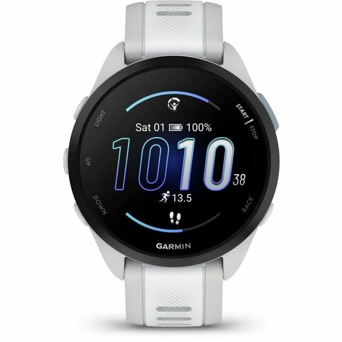 Smartwatch GARMIN Redmi Watch 3 Active Λευκό Γκρι Ασημί 1,2"