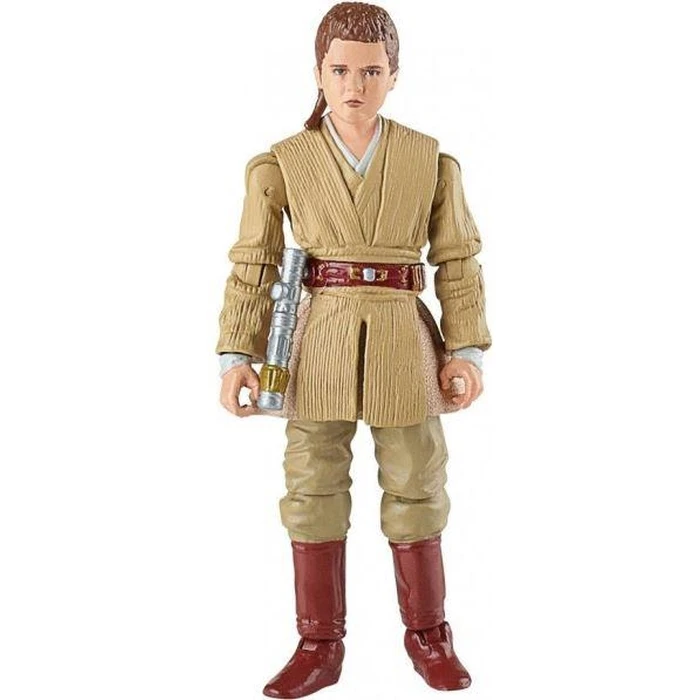 Φιγούρα Hasbro Fans - Disney Star Wars: The Phantom Menace - Anakin skywalker (Excl.) (F4493)