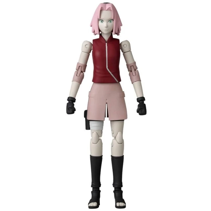 Φιγούρα Bandai Anime Heroes: Naruto - Haruno Sakura (6,5) (36909)