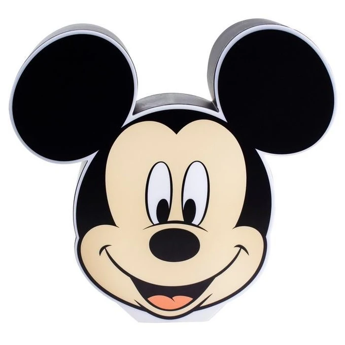 Paladone Disney - Mickey Box Light (PP10057DSC)