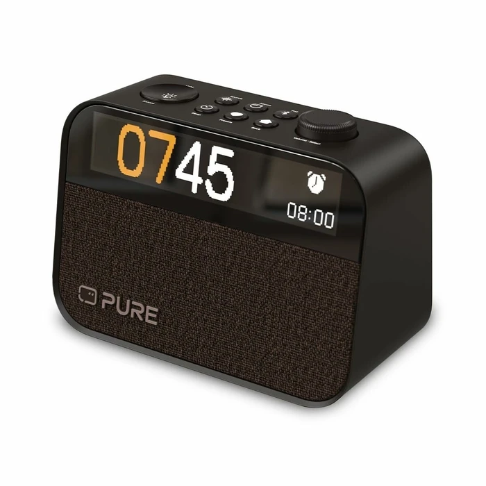 Pure Clock Radio PURE MOMENT