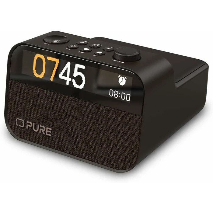 Pure Alarm Clock Radio PURE MOMENT