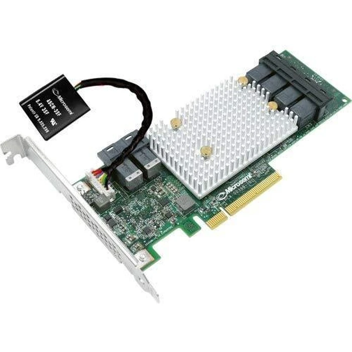 Controller Microchip ADAPTEC SMARTRAID 3154-8I8E