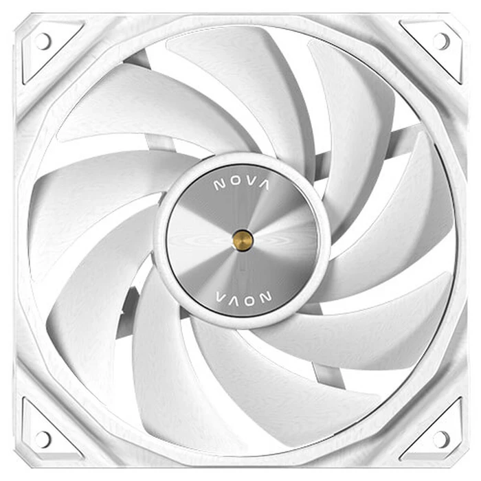 Case Fan Antec 0-761345-40052-7 Ø 12 cm (1 μονάδα) 