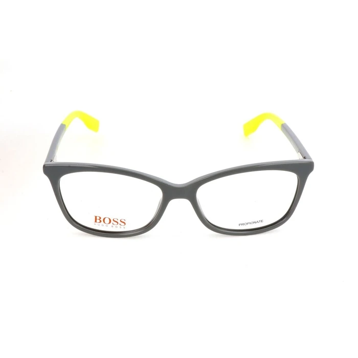 Women Eyeglasses Boss Bo-0289-kb7 Lens Bridge Temple 53 16 140 Mm