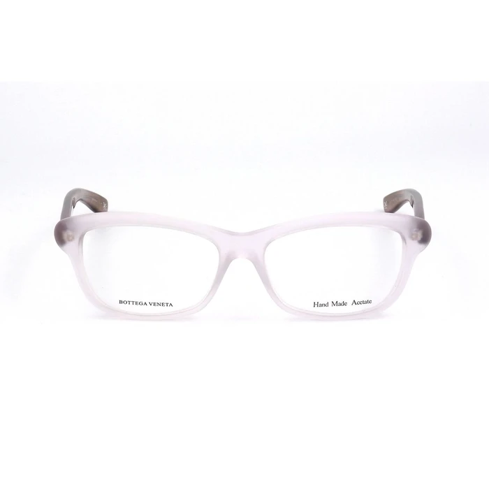 Bottega Veneta Γυναικείος Κοκκάλινος Σκελετός Γυαλιών Μωβ