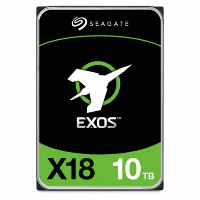 Σκληρός Δίσκος 3,5" 10TB Seagate ST10000NM018G