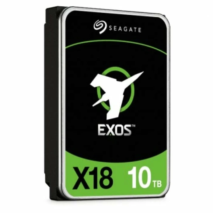 Σκληρός Δίσκος 3,5" 10TB Seagate ST10000NM018G