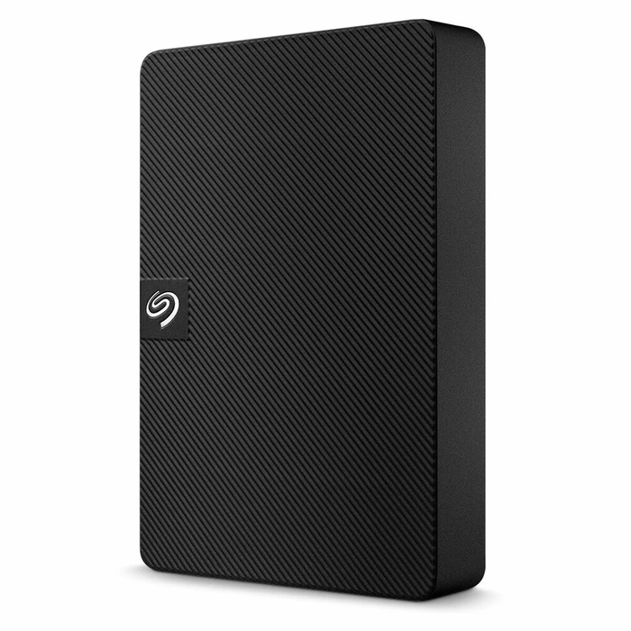 Εξωτερικός Σκληρός Δίσκος 4TB Seagate STKM4000400 Μαύρο