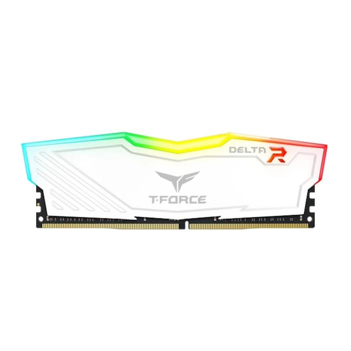 Μνήμη RAM Team Group RGB CL16