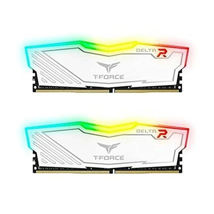 Μνήμη RAM Team Group RGB CL16