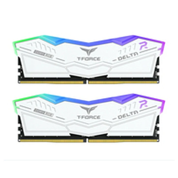 Μνήμη RAM Σταθερού Team Group FF4D532G6400HC32ADC01 