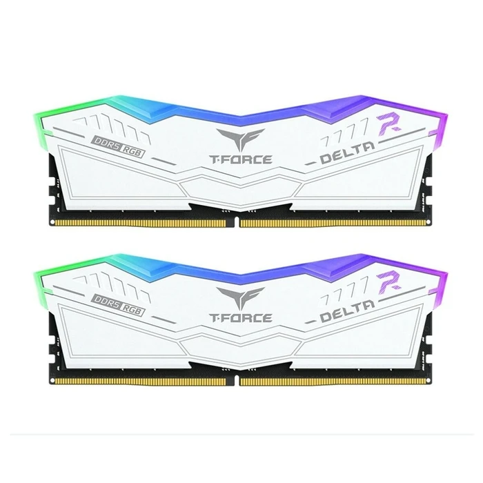 Μνήμη RAM Σταθερού Team Group FF4D532G6400HC32ADC01 