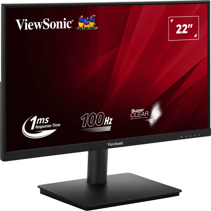 Monitor 22" Viewsonic VA220-H Full HD 100 Hz