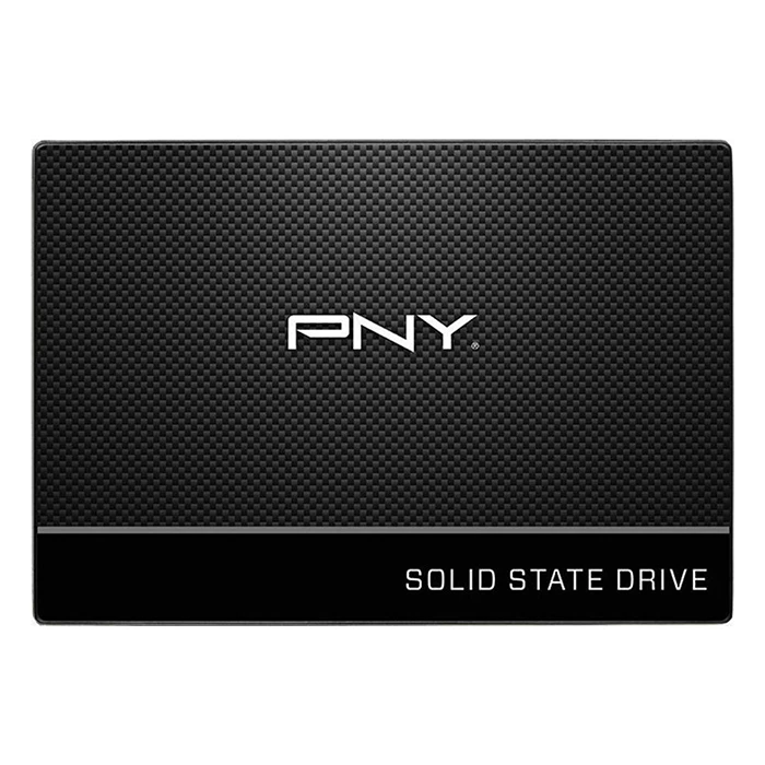 Σκληρός Δίσκος SSD 250GB PNY CS900 2,5''.