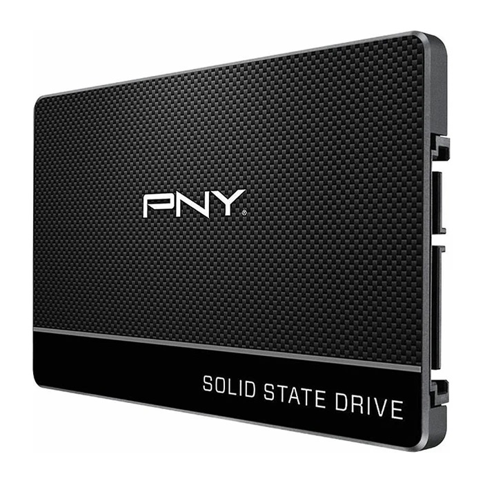 Σκληρός Δίσκος SSD 250GB PNY CS900 2,5''.