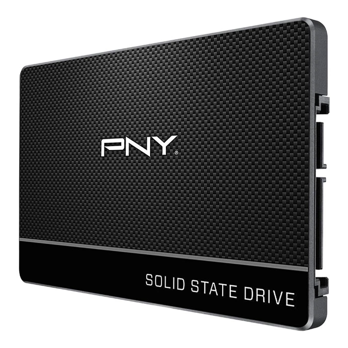 Σκληρός Δίσκος Pny Cs900 500gb Ssd 2,5''