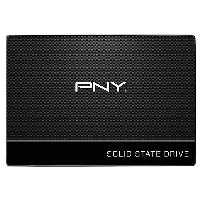 Σκληρός Δίσκος Pny Cs900 500gb Ssd 2,5''