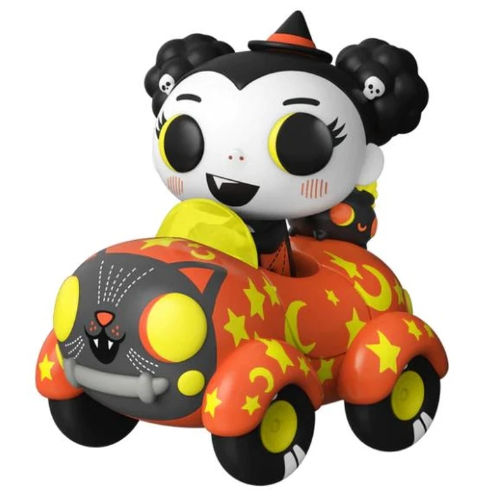 Funko Pop! Boo Hollow - Nina  Witch Mobile Vinyl Figure