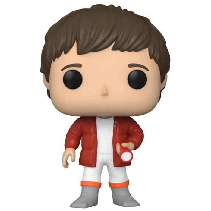 Funko Pop! Movies: E.T. - Elliott #1256 Vinyl Figure