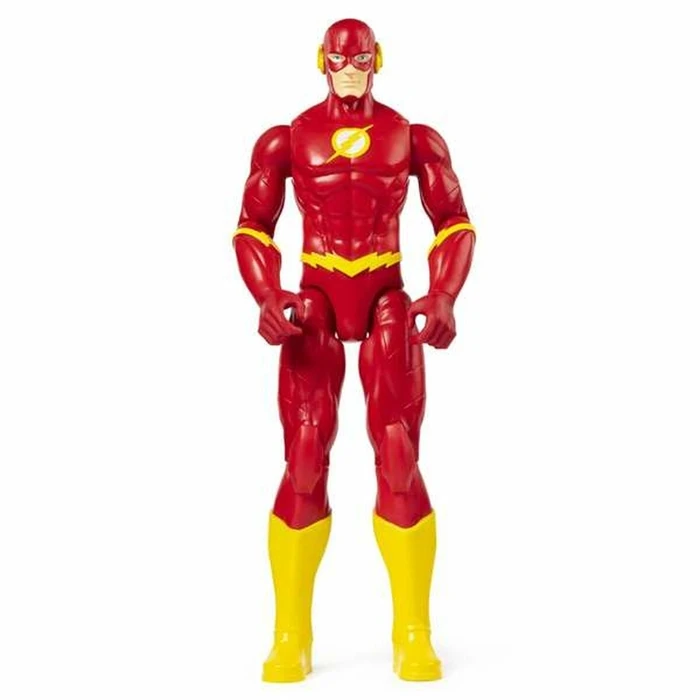 Φιγούρα Δράσης DC Comics The Flash 30 cm