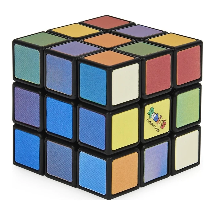 3D Παζλ Rubik's 6063974 1 Τεμάχια