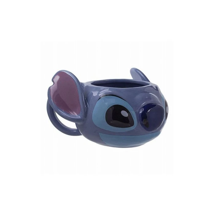 Paladone Disney Classics - Stitch Shaped Mug (PP10506LS)