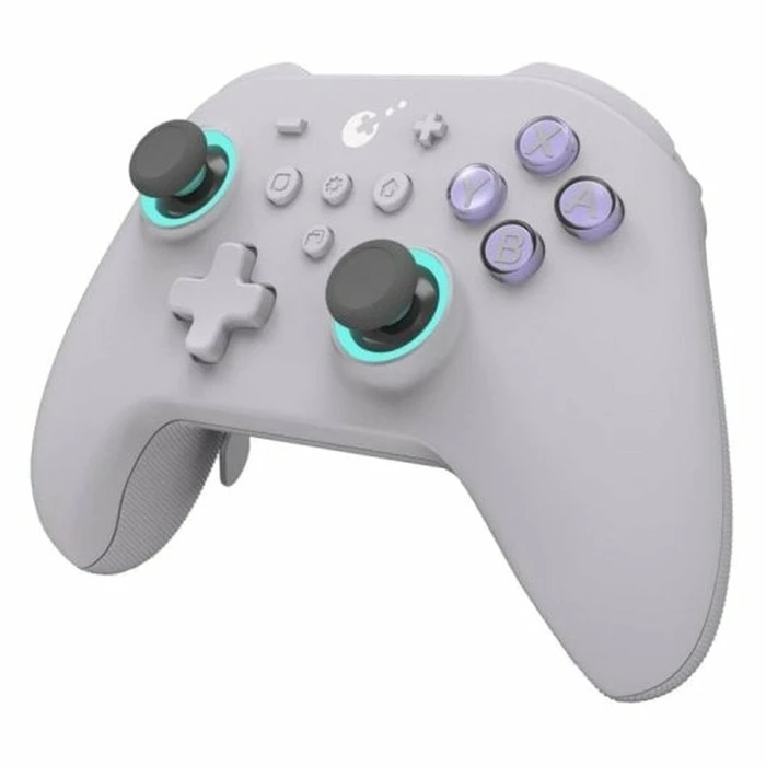 Gamepad GuliKit KK3 MAX NS39 RETRO Γκρι