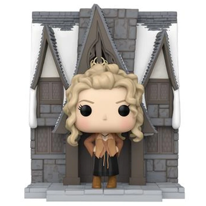Funko Pop! Deluxe: Harry Potter - Madam Rosmerta with the Three Broomsticks #157 Vinyl Figure