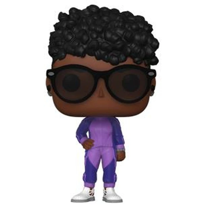 Funko Pop! Marvel: Black Panther Wakanda Forever - Shuri #1173 Bobble-Head Vinyl Figure