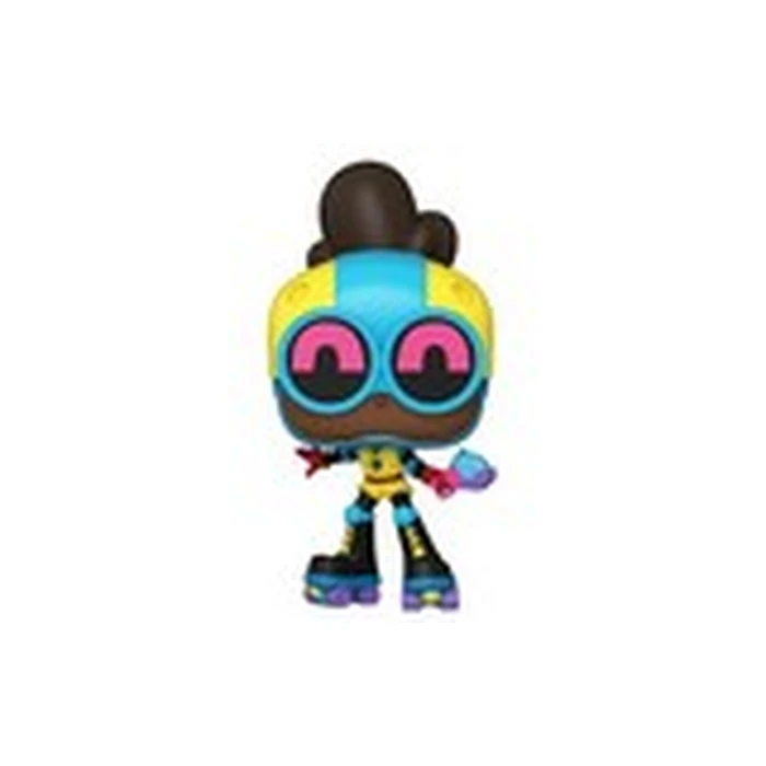 Funko Pop! Marvel: Moon Girl and Devil Dinosaur S1 - Moon Girl #1119 Vinyl Figure