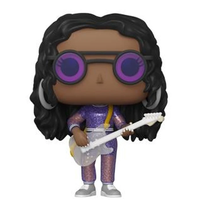 Funko Pop! Rocks: H.E.R - H.E.R #295 Vinyl Figure
