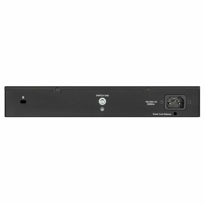 Network Switch D-Link GO-SW-24G