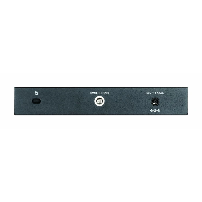 Network Switch D-Link DGS-1100-08PV2/E