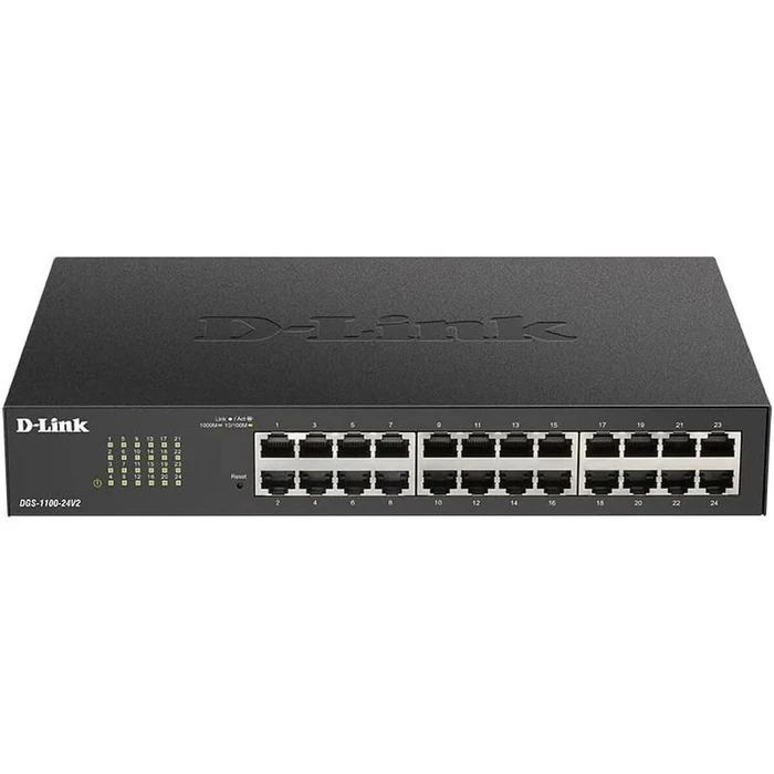 Network Switch D-Link DGS-1100-24V2/E
