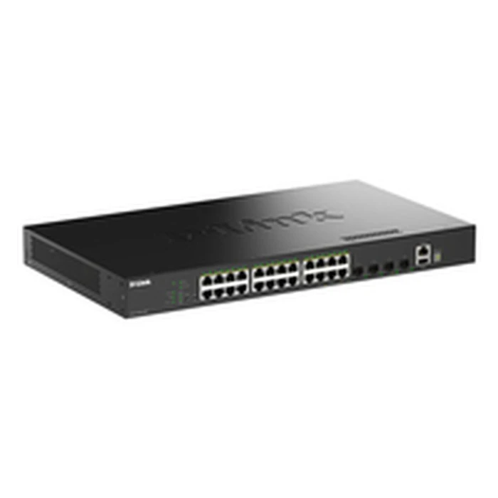 D-Link Switch DGS-1530-28P/E