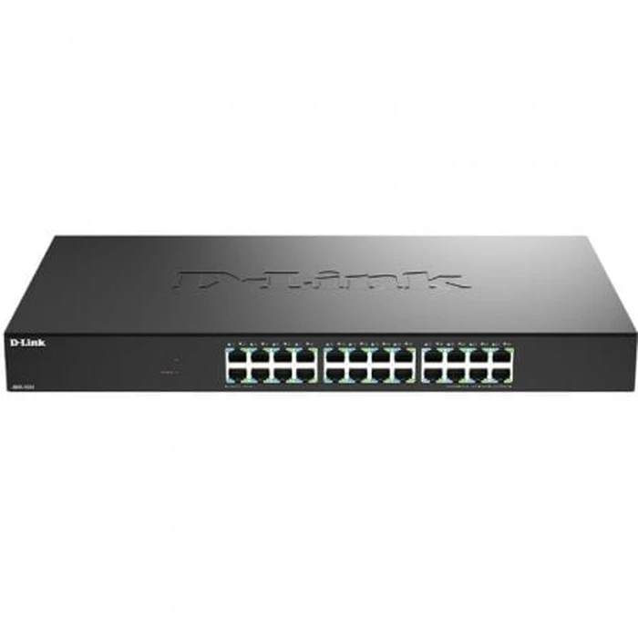 D-Link Διακόπτης DMS-1024 E