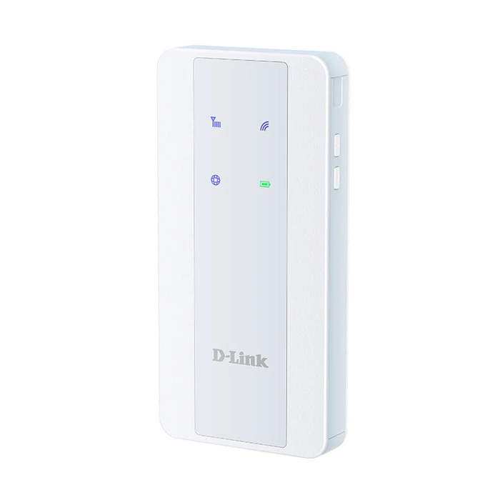 Router D-Link F518 White Wi-Fi 6 GHz USB USB-C