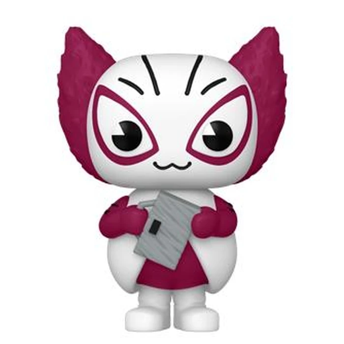 Funko Pop! Movies: Bullet Train - Momomon #1294 Vinyl Figure