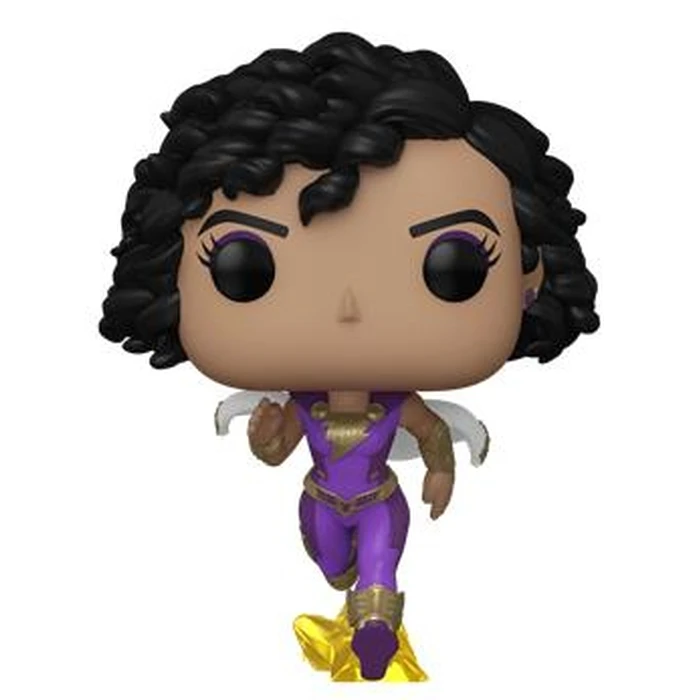 Funko Pop! Movies: Shazam! Fury of the Gods - Darla #1279 Vinyl Figure