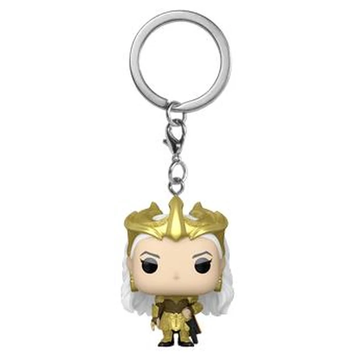 Funko Pocket Pop!: Shazam Fury of the Gods - Hespera Vinyl Figure Keychain