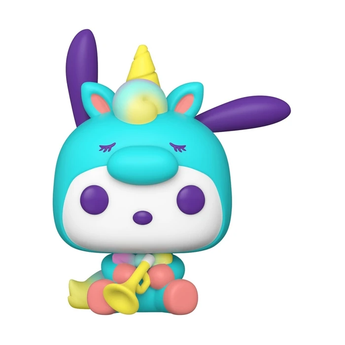 Funko Pop Sanrio Hello Kitty Pochacco 60 Βινυλίου Φιγούρα