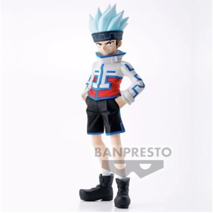Figures  Statues Banpresto Shaman King - Horohoro Statue (14cm) (19031)