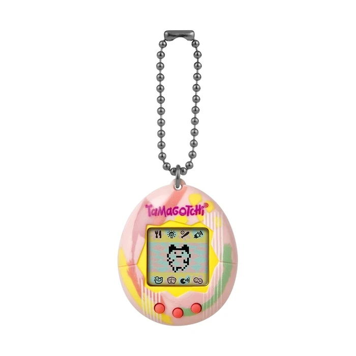 Κονσόλα Χειρός Bandai Tamagotchi Original - Art Style (42883)